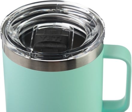 YETI Rambler Vacuum Travel Mug with Stronghold Lid - 30 fl. oz. 3