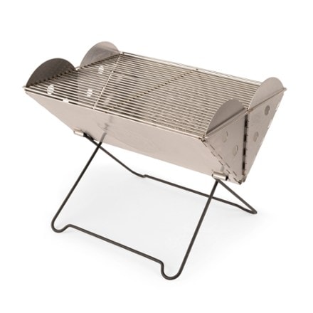 UCO Flatpack Portable Grill and Firepit 3
