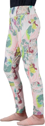 Obermeyer Courtnay Base Layer Leggings - Girls' 4