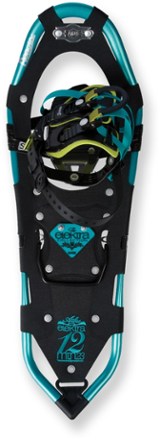 Atlas 1223 Elektra Snowshoes Women S Rei Co Op