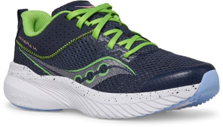 Saucony Kinvara 14 Road-Running Shoes Kids' REI Co-op