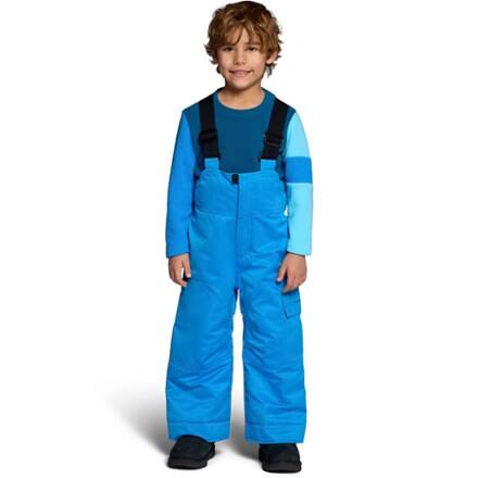 Obermeyer Volt Bib Snow Pants - Toddlers'/Kids' 1