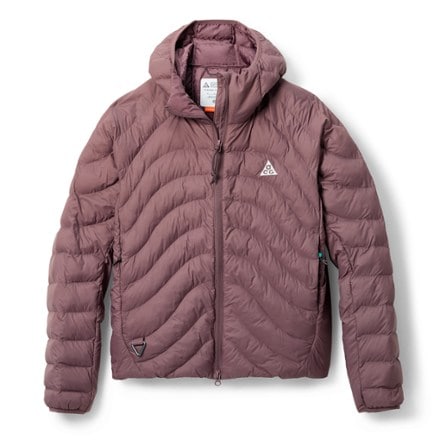 Nike ACG Lava Flow Hooded Insulated Jacket - Women's 0