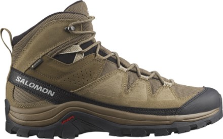 Salomon Quest Rove GORE-TEX Hiking Boots - Men