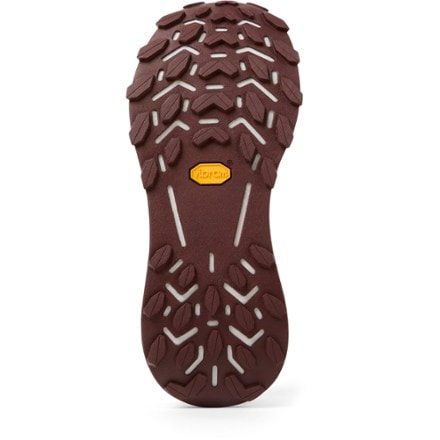 NNormal Cadi Trail-Running Shoes - Women's 5