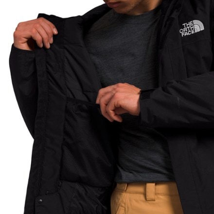 The North Face Freedom Insulated Jacket - Men's 5