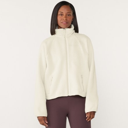 Vuori Alpine Jacket - Women's 1
