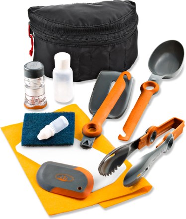 GSI Outdoors nForm Crossover Kitchen Kit