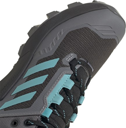 adidas Terrex Swift R3 GORE-TEX Hiking Shoes - Women's 5
