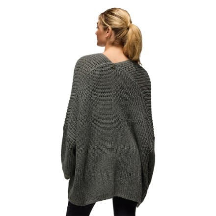prAna Sunday River Long Cardigan - Women's 2