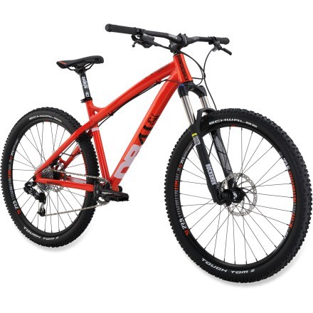 syncr diamondback