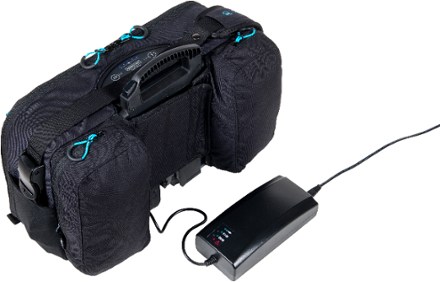 Brompton City Bag For Brompton Electric 5