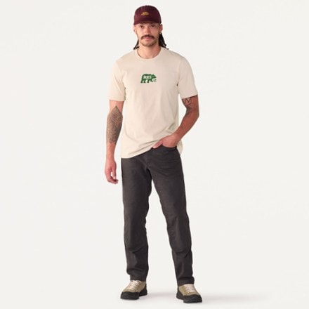 REI Co-op Nature Friends Graphic T-Shirt 5