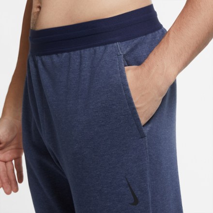 Nike Yoga Pants - Men's 3