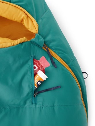 REI Co-op Trailmade 20 Sleeping Bag 7