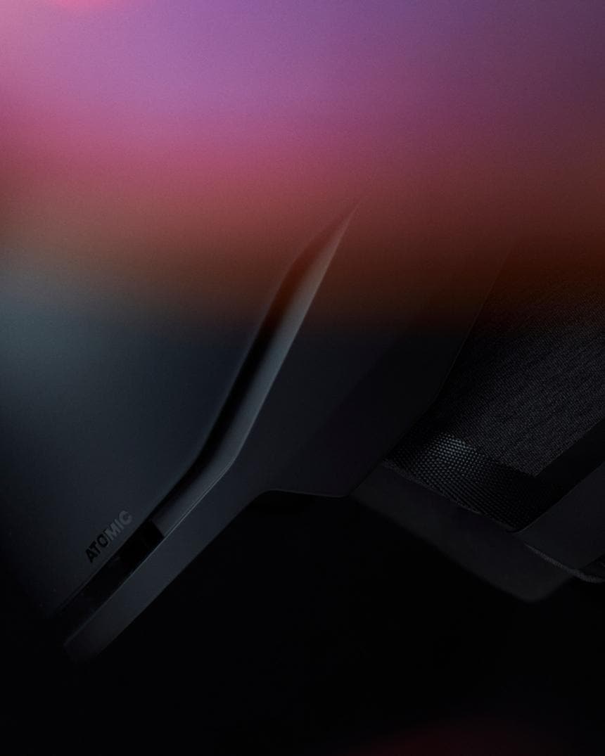 Location Image for Four AMID Pro Snow Helmet