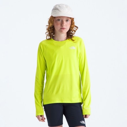 The North Face Sunriser Long-Sleeve Shirt - Kids' 3
