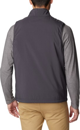Columbia Coral Ridge Vest - Men's 1