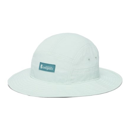 Cotopaxi Tech Bucket Hat 0