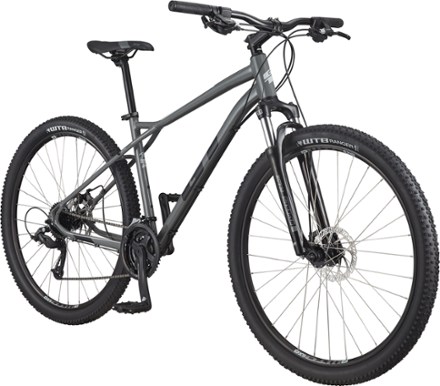garmin xc pedal