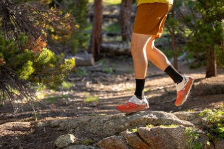 Location Image for Mont Blanc Boa Trail-Running Shoes - Men's