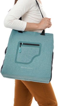 Sherpani Slone Convertible Pack - Women's 4