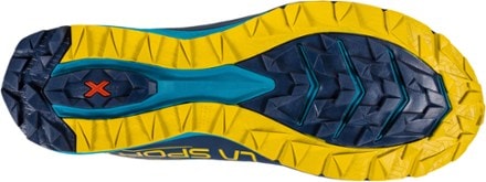 La Sportiva Jackal GTX Trail-Running Shoes - Men's 5