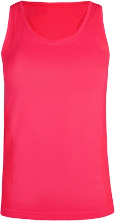 Sweaty Betty Athlete Seamless Tank Top - Women's 0