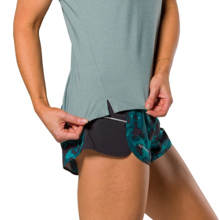 Nathan Dash T-Shirt 2.0 - Women's 5