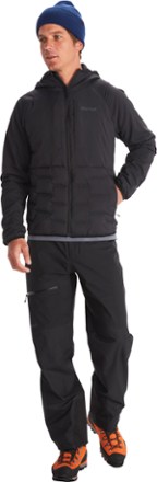 Marmot WarmCube Active Alt HB Down Jacket - Men's 2