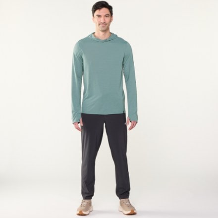 Patagonia Capilene Cool Ultra Hoody - Men's 3