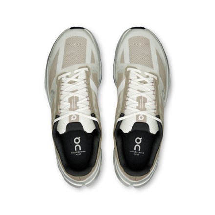 On Cloudsurfer Next Road-Running Shoes - Men's 4