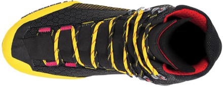 La Sportiva Aequilibrium ST GTX Mountaineering Boots - Men's 5