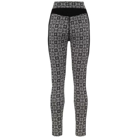 Kari Traa Rose High-Waisted Base Layer Pants - Women's 5