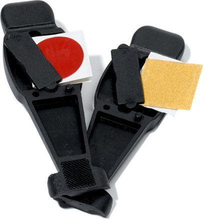 Bike Lunar Levers with Patch Kit REI Coop