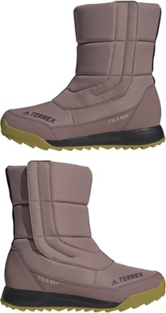 adidas Terrex Choleah COLD.RDY Boots - Women's 6