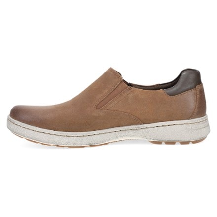 Dansko Trent Slip-On Shoes - Men's 1