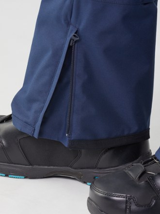 Burton Cargo Snow Pants - Regular Fit - Men's 7