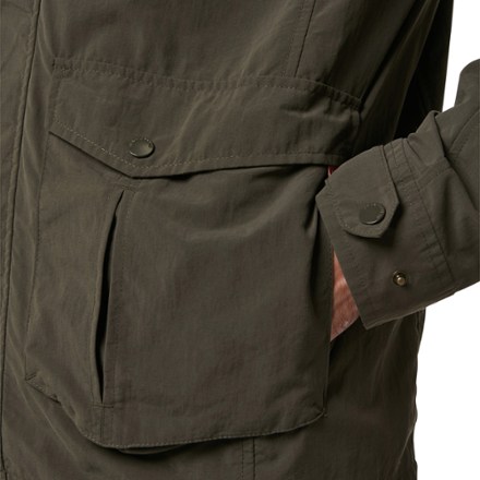 Craghoppers NosiLife Adventure Jacket II - Men's 3