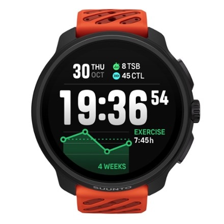 Suunto Race 2 4