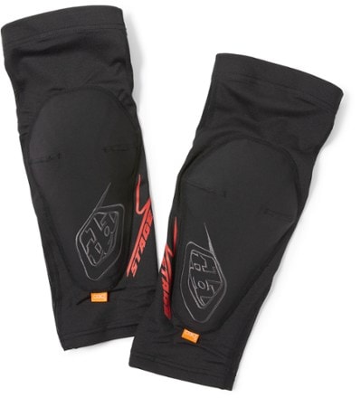 Troy Lee Designs Stage Knee Guards 0