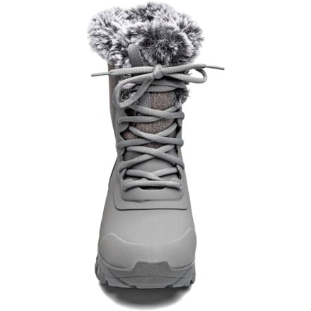Bogs Arcata II Heathered Winter Boots - Women's 4