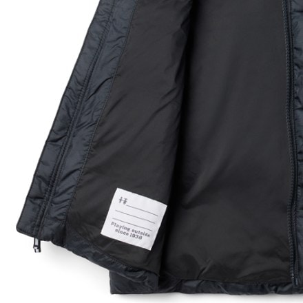 Columbia Puffect Insulated Vest - Kids' 2