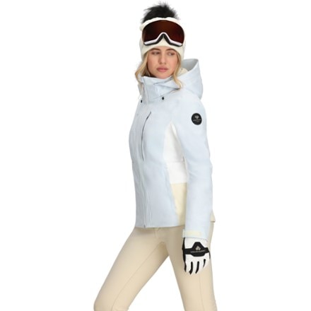 Obermeyer Glade Insulated Jacket - Women's 6