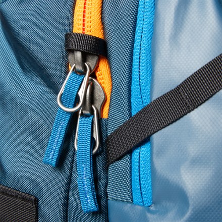 cotopaxi waterproof backpack
