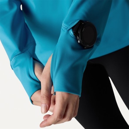 rabbit Cocoon 2.0 Shirt - Women's 5