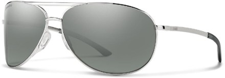 Smith Serpico 2 ChromaPop Polarized Sunglasses 0