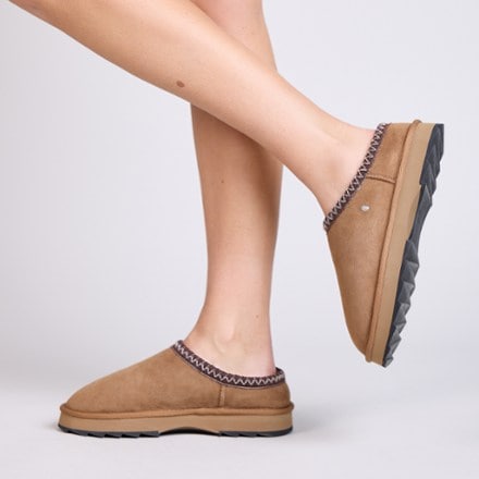 EMU Australia Sharky Scuff Slippers - Women's 7