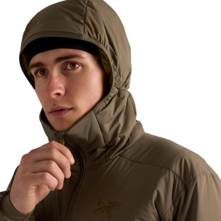 Arc'teryx Atom Insulated Hoody - Men's 9