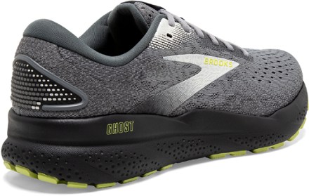 Brooks Ghost 16 Road-Running Shoes - Men's 4